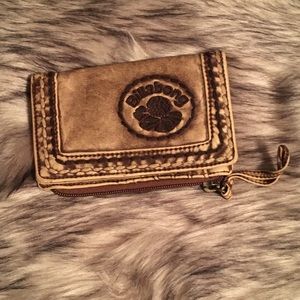 Billabong Wallet